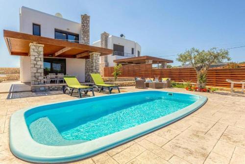 Dias Villas Collection in Lachania