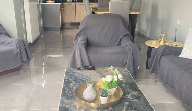 Didima appartment is located in Didima Argolidas, 20 km from Porto Heli/Ermioni
