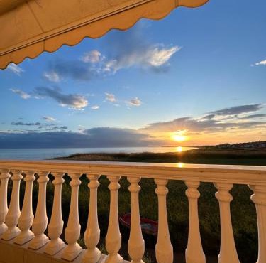 Dimar1 Seaside Apartment in Paralia Dionysiou