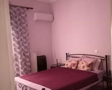 Dimis Apartment