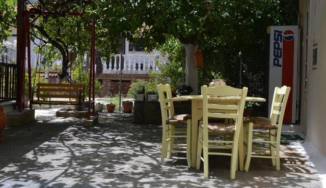 Dimitra Hotel