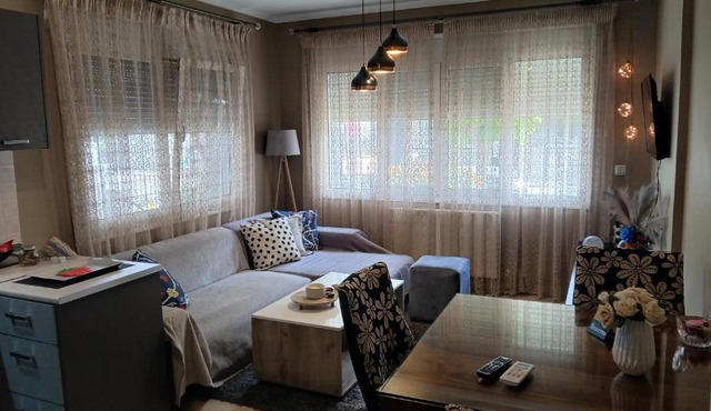 Dimitris Apartment