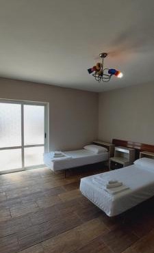 Dinamo Bed&Breakfast in Elbasan