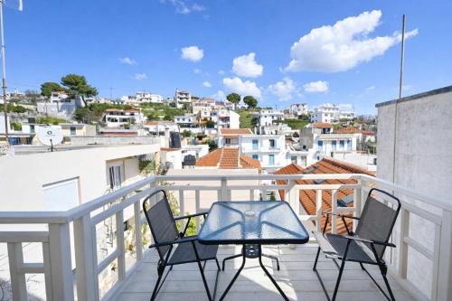 Dinas Apartment Alonissos - Nefeli Summer Haven