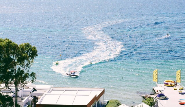 Divani Escape- Adults only in Vari-Voula-Vouliagmeni