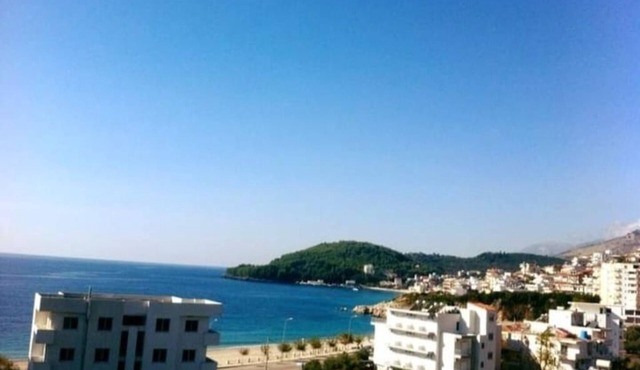 Double Deluxe in Himarë