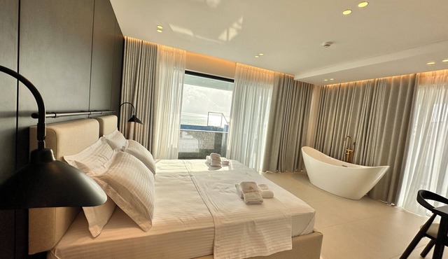 DREAM HOTEL SARANDA in Sarandë