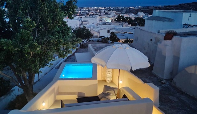 Dreamer's secret villa II