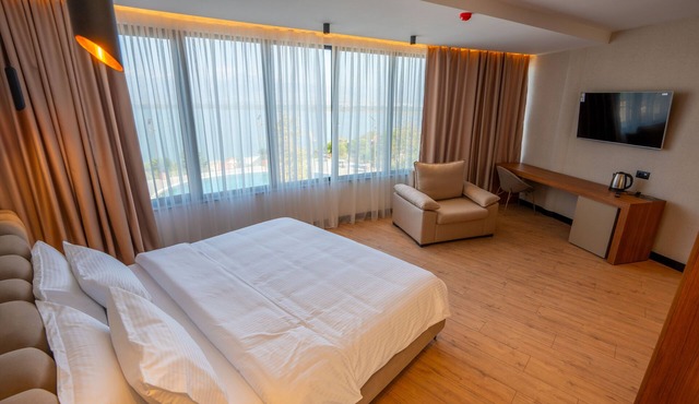 Duomo Resort in Shkodër