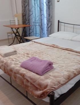 Easy apartment in Florina