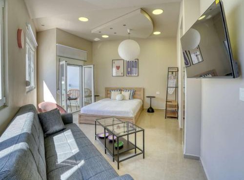 Easy Stay - A Fresh Getaway in Kefalos Kos in Kefalos