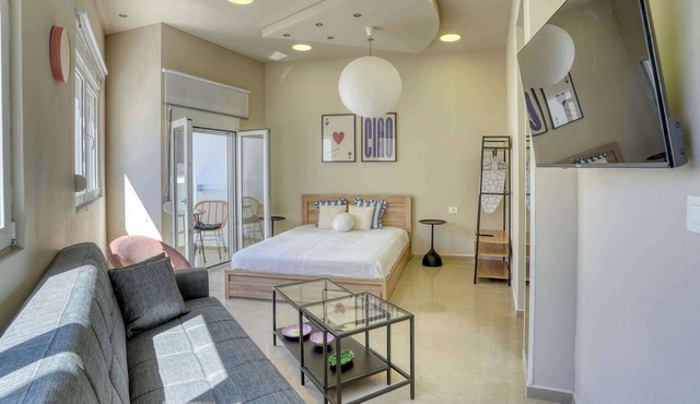 Easy Stay - A Fresh Getaway in Kefalos, Kos