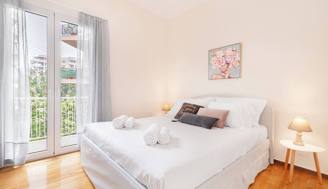 Edem Beach Apartment
