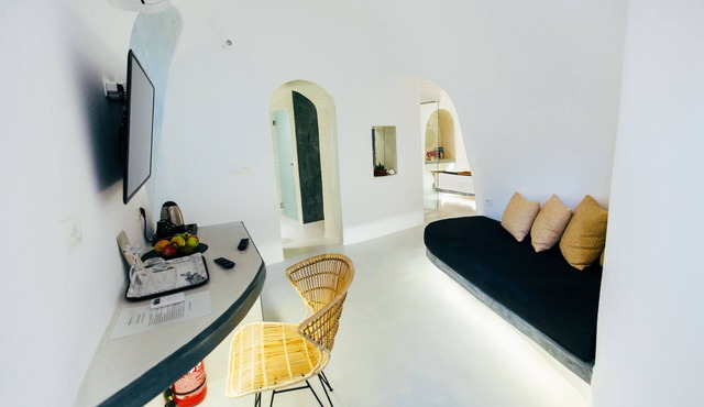 Edem Suites