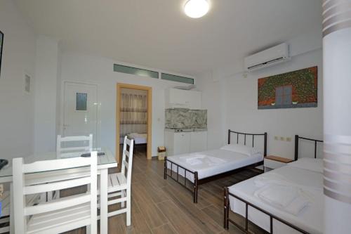 Eduard Lagji Apartament in Lukovë