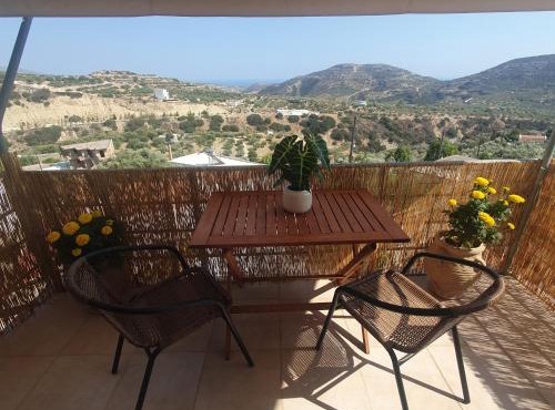 Eftihia Cottage - Makrilia in Ierapetra