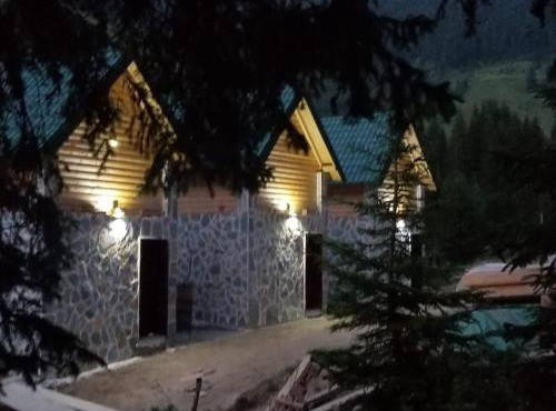 Eko Katun Hako in Dubočak