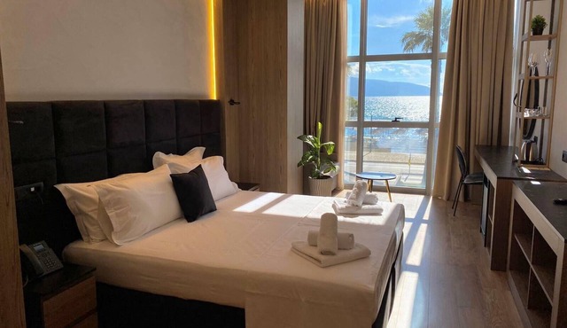 EL MAR HOTEL in Vlorë