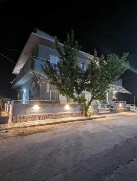 El Mar Studios in Keramoti