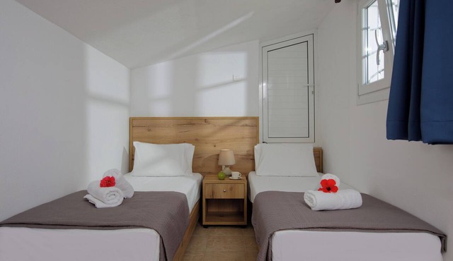 Elalia Apartments in Hersonissos