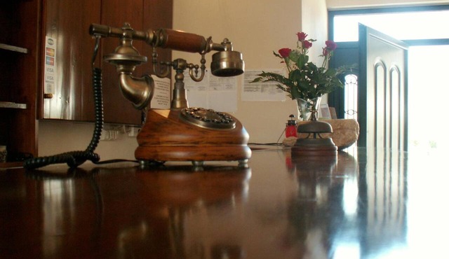 Elanthi Village Hotel in Zakynthos