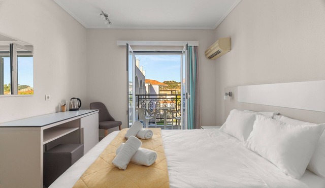 Eleana Hotel by GHH in Zakynthos