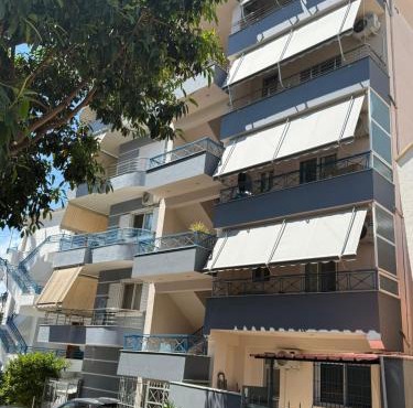 Eleanas Apartament in Sarandë