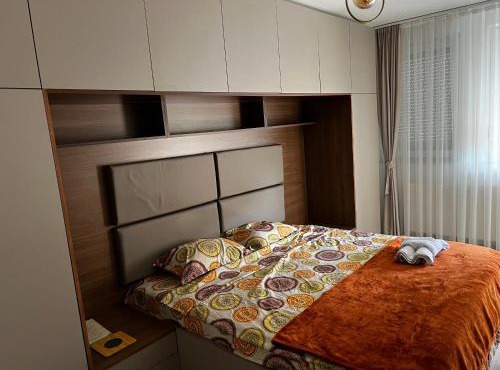 Elegant Apartment in City Centre in Prishtinë