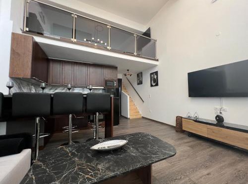 Elegant Loft 2 in Alexandroupoli