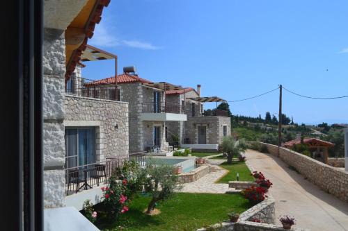 Elements Villas