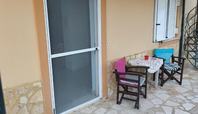 Eleni's Home