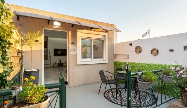 Elia Garden Suite Kos in Kos