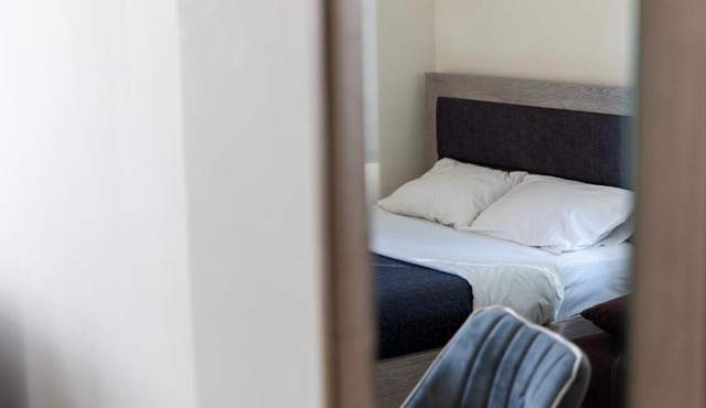 Elia mini suite 8 in Larisa