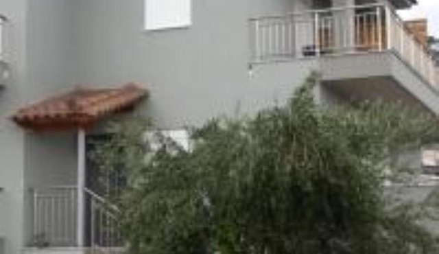 Elia & Thalassa in Kalamata