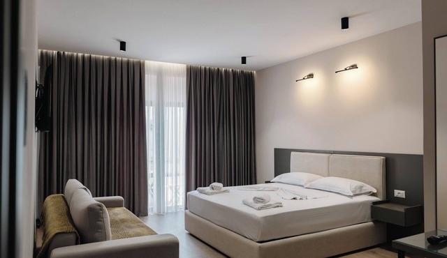 Elif Hotel in Sarande