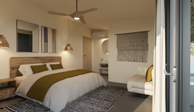Elion Seaside by Anayia All Inclusive Resorts