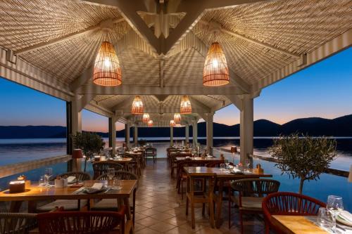 Elounda Akti Olous Adults Only in Elounda