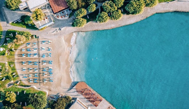 Elounda Bay Palace, a Member of the Leading Hotels of the World in Elounda