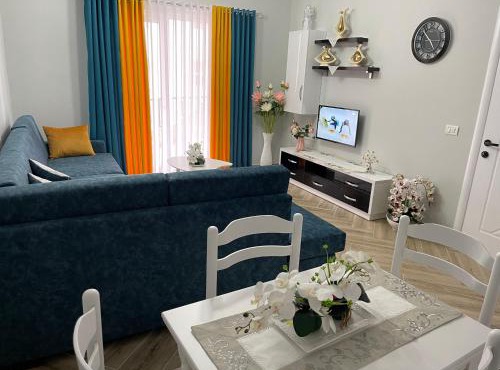 Elton Home Tushemisht in Pogradec
