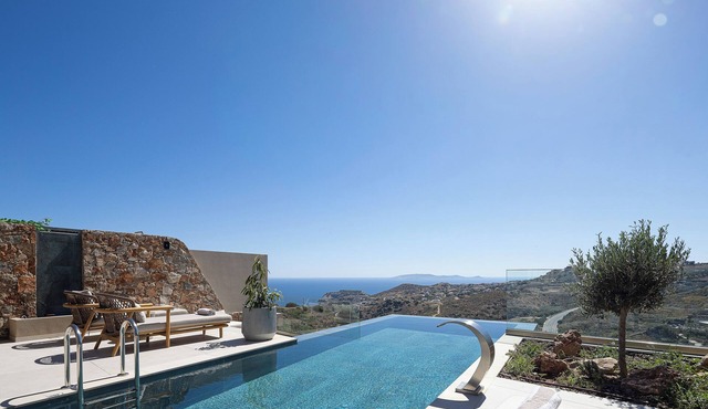 Elysium Caved Majorana - Carved From Calm by etouri in Heraklion