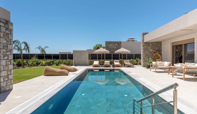 Emerald Estate by Interhome in Faliraki