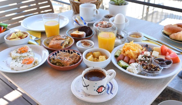 Emporios Bay Hotel Chios