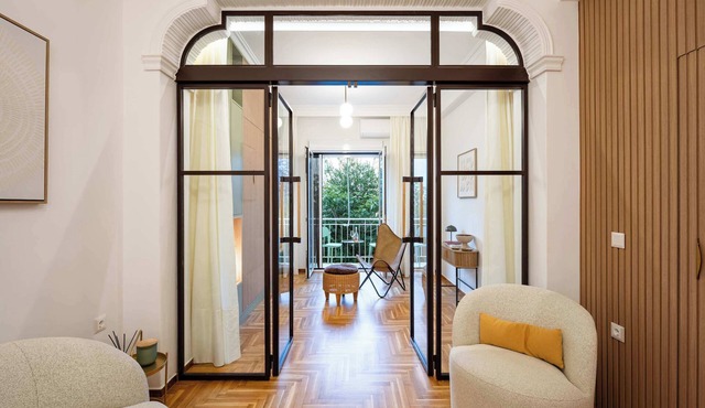 Encore Living Residence - Athens Theater District