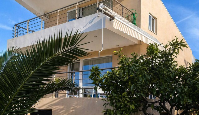 Enervillas 2030 - Private Villa near the Beach