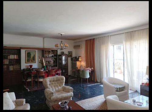 Entire Apartment in Kypseli, Athens