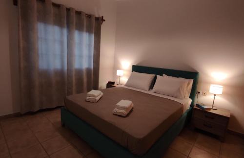 Epiphany Moudros Apartment