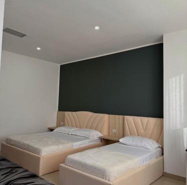 Erald Guest House in Durrës