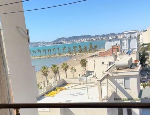 EREL Apartment in Durrës