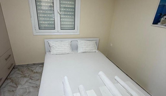 Eretria apartment in Eretria