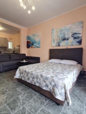 Eretria Apartments EK9 in Eretria